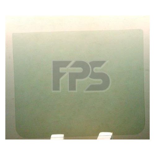 Скло бічне AS08114863 на MITSUBISHI PAJERO SPORT I 1997-1999