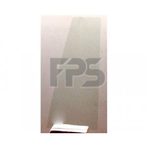 Скло бічне AS08114867 на MITSUBISHI PAJERO SPORT I 1997-1999