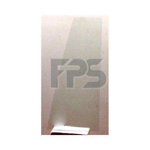 Скло бічне AS08114867 на MITSUBISHI PAJERO SPORT I 1997-1999
