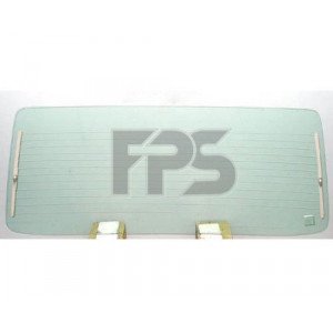 Стекло заднее с подогревом AS00139772 на MITSUBISHI L300 1993-2013