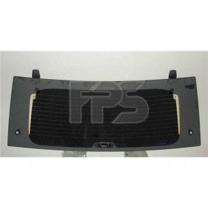 Скло заднє з підігрівом AS00139773 на JEEP GRAND CHEROKEE 2005-2010