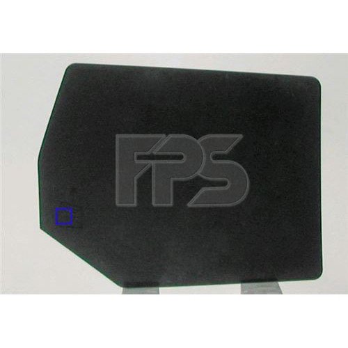 Стекло боковое AS00135962 на JEEP GRAND CHEROKEE 2005-2010