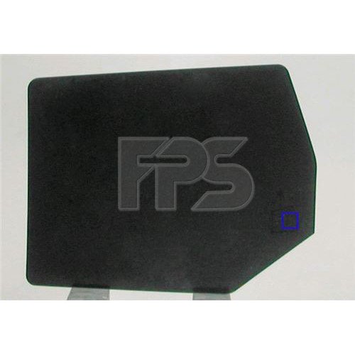 Стекло боковое AS00137383 на JEEP GRAND CHEROKEE 2005-2010