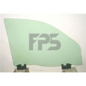 Стекло боковое AS00136639 на JEEP GRAND CHEROKEE 2005-2010