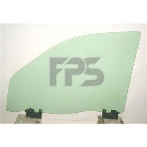 Скло бічне AS00138094 на JEEP GRAND CHEROKEE 2005-2010