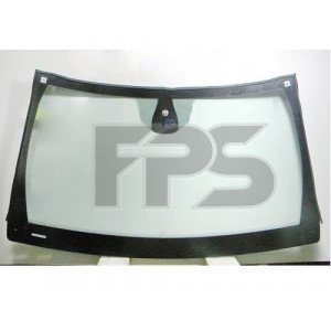 Лобове скло AS00139775 на JEEP GRAND CHEROKEE 2011-