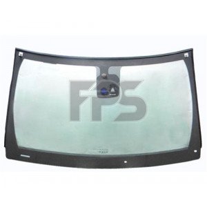 Стекло лобовое AS00139779 на JEEP GRAND CHEROKEE 2013-2016