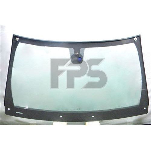 Стекло лобовое AS07358560 на JEEP GRAND CHEROKEE 2013-2016