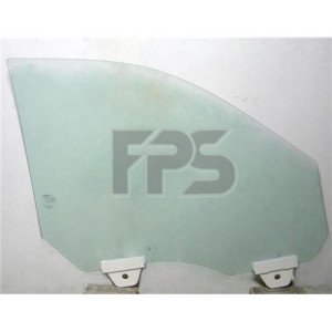 Скло бічне AS07358562 на JEEP GRAND CHEROKEE 2011-