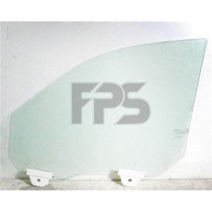 Скло бічне AS00138096 на JEEP GRAND CHEROKEE 2011-