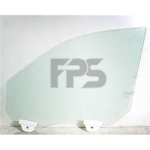 Стекло боковое AS00138096 на JEEP GRAND CHEROKEE 2016-2021