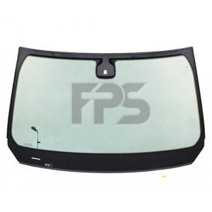 Стекло лобовое с подогревом AS07358563 на JEEP CHEROKEE 2019-