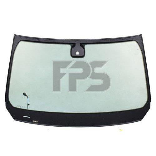 Стекло лобовое с подогревом AS07358563 на JEEP CHEROKEE 2019-