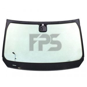 Скло лобове з підігрівом AS07358564 на JEEP CHEROKEE 2019-