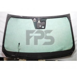 Стекло лобовое с подогревом AS00139795 на JEEP CHEROKEE 2013-2018