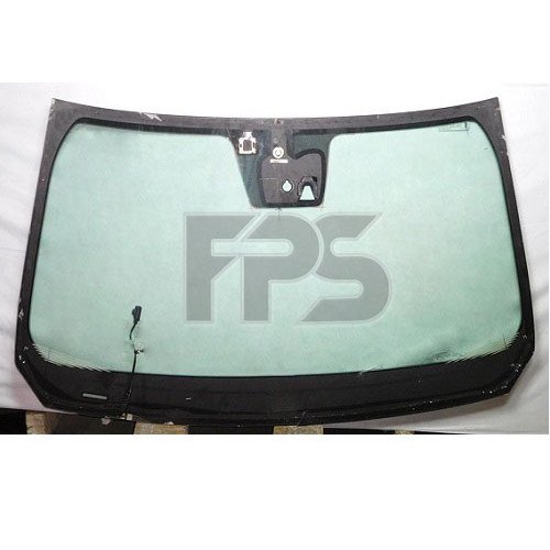 Стекло лобовое с подогревом AS00139795 на JEEP CHEROKEE 2013-2018