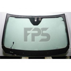 Стекло лобовое с подогревом AS07358565 на JEEP CHEROKEE 2013-2018