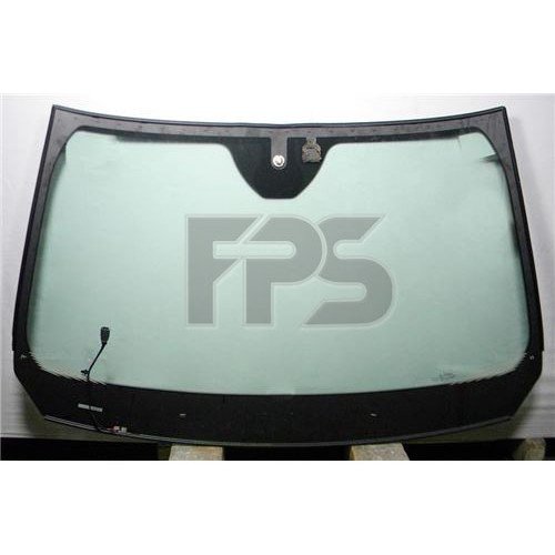 Стекло лобовое с подогревом AS07358565 на JEEP CHEROKEE 2013-2018