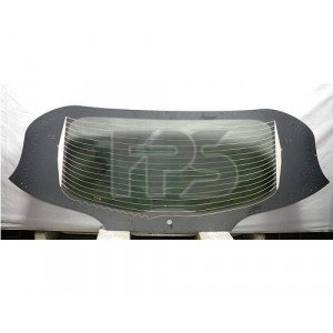 Стекло заднее с подогревом AS00139799 на JEEP CHEROKEE 2013-2018