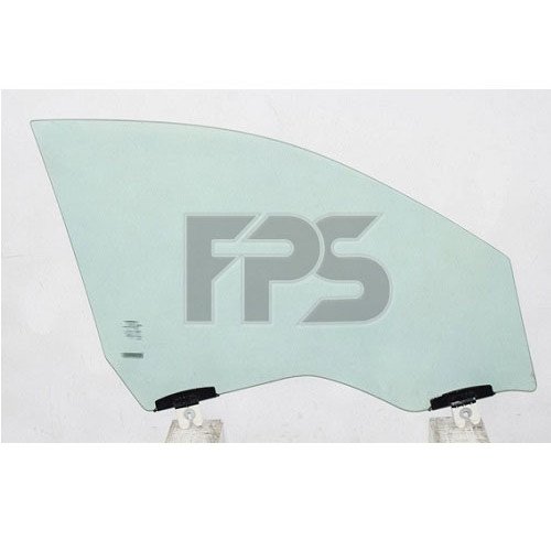 Стекло боковое AS00136640 на JEEP CHEROKEE 2013-2018