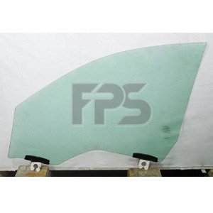 Стекло боковое AS00138097 на JEEP CHEROKEE 2013-2018