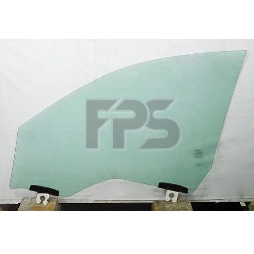 Скло бічне AS00138097 на JEEP CHEROKEE 2019-