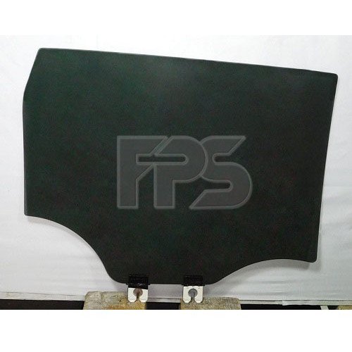 Стекло боковое AS00135966 на JEEP CHEROKEE 2019-