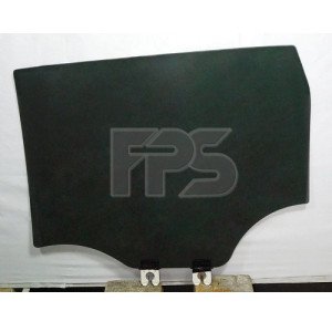 Стекло боковое AS00137386 на JEEP CHEROKEE 2013-2018