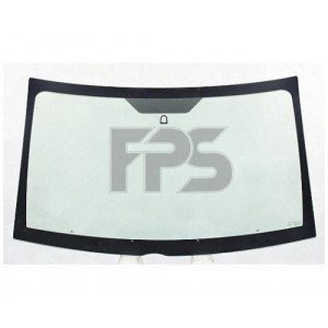 Стекло лобовое AS00139801 на JEEP COMPASS 2011-2016