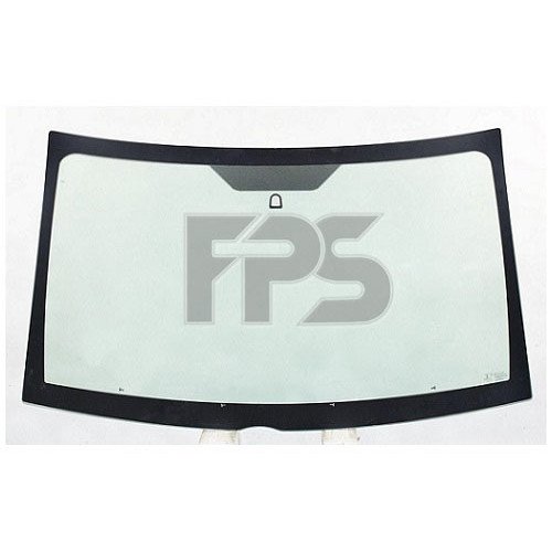 Стекло лобовое AS00139801 на JEEP COMPASS 2006-2011