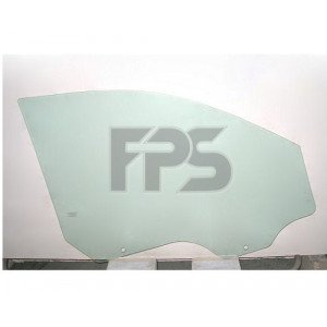 Скло бічне AS00136642 на JEEP COMPASS 2011-2016