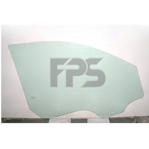 Скло бічне AS00136642 на JEEP COMPASS 2011-2016