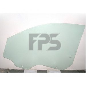 Скло бічне AS00138099 на JEEP COMPASS 2011-2016