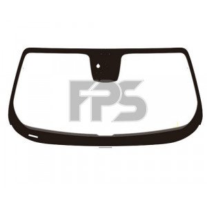 Лобове скло AS00139805 на JEEP RENEGADE 2014-2019