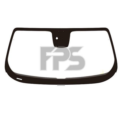 Стекло лобовое AS00139805 на JEEP RENEGADE 2014-2019