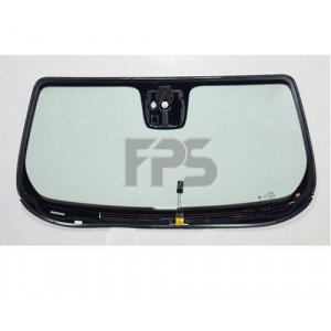 Скло лобове з підігрівом AS00139807 на JEEP RENEGADE 2014-2019