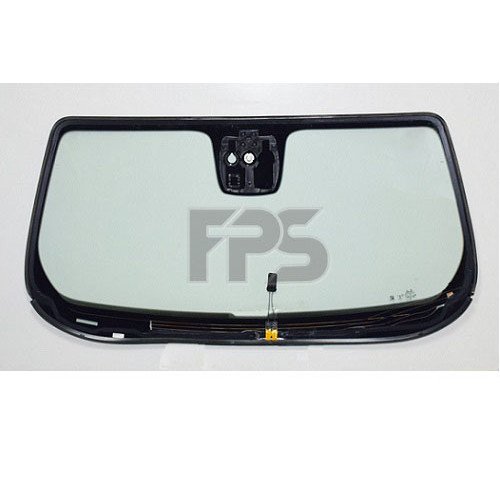 Стекло лобовое с подогревом AS00139807 на JEEP RENEGADE 2014-2019