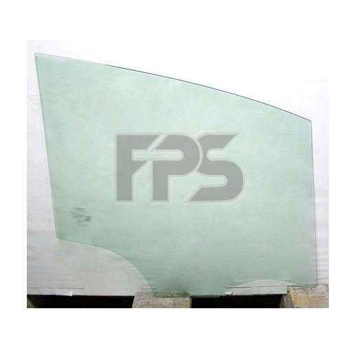 Стекло боковое AS08117974 на JEEP RENEGADE 2014-2019