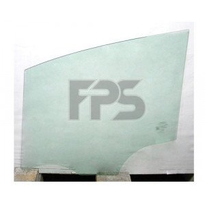 Стекло боковое AS00138102 на JEEP RENEGADE 2014-2019