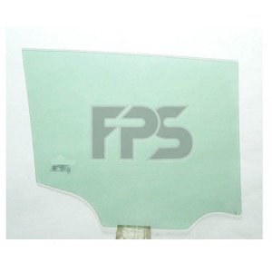 Стекло боковое AS00135970 на JEEP RENEGADE 2014-2019