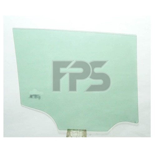 Стекло боковое AS00135969 на JEEP RENEGADE 2014-2019