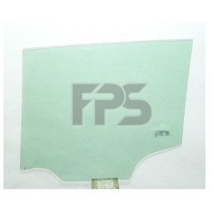 Стекло боковое AS00137389 на JEEP RENEGADE 2019-