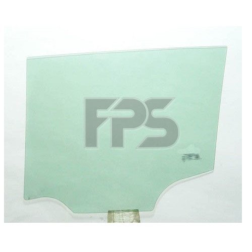 Скло бічне AS00137389 на JEEP RENEGADE 2019-