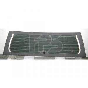 Скло заднє з підігрівом AS07358575 на JEEP PATRIOT 2007-2017