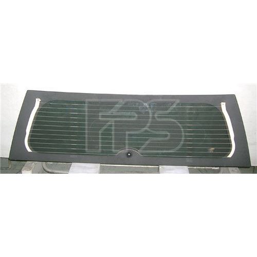 Стекло заднее с подогревом AS07358575 на JEEP PATRIOT 2007-2017