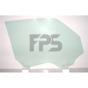 Скло бічне AS00136646 на JEEP PATRIOT 2007-2017