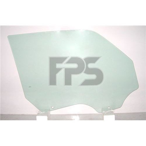 Скло бічне AS00136646 на JEEP PATRIOT 2007-2017