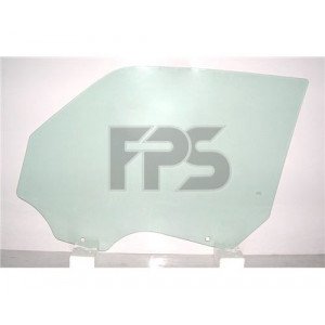 Скло бічне AS00138104 на JEEP PATRIOT 2007-2017