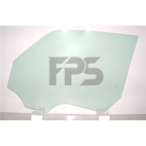 Скло бічне AS00138104 на JEEP PATRIOT 2007-2017