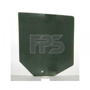 Скло бічне AS00135971 на JEEP PATRIOT 2007-2017